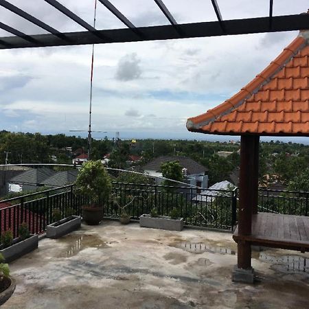 Dstay Kost Bali Jimbaran  Exterior photo