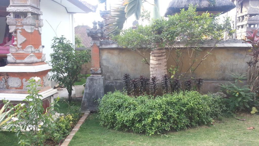 Dstay Kost Bali Jimbaran  Exterior photo