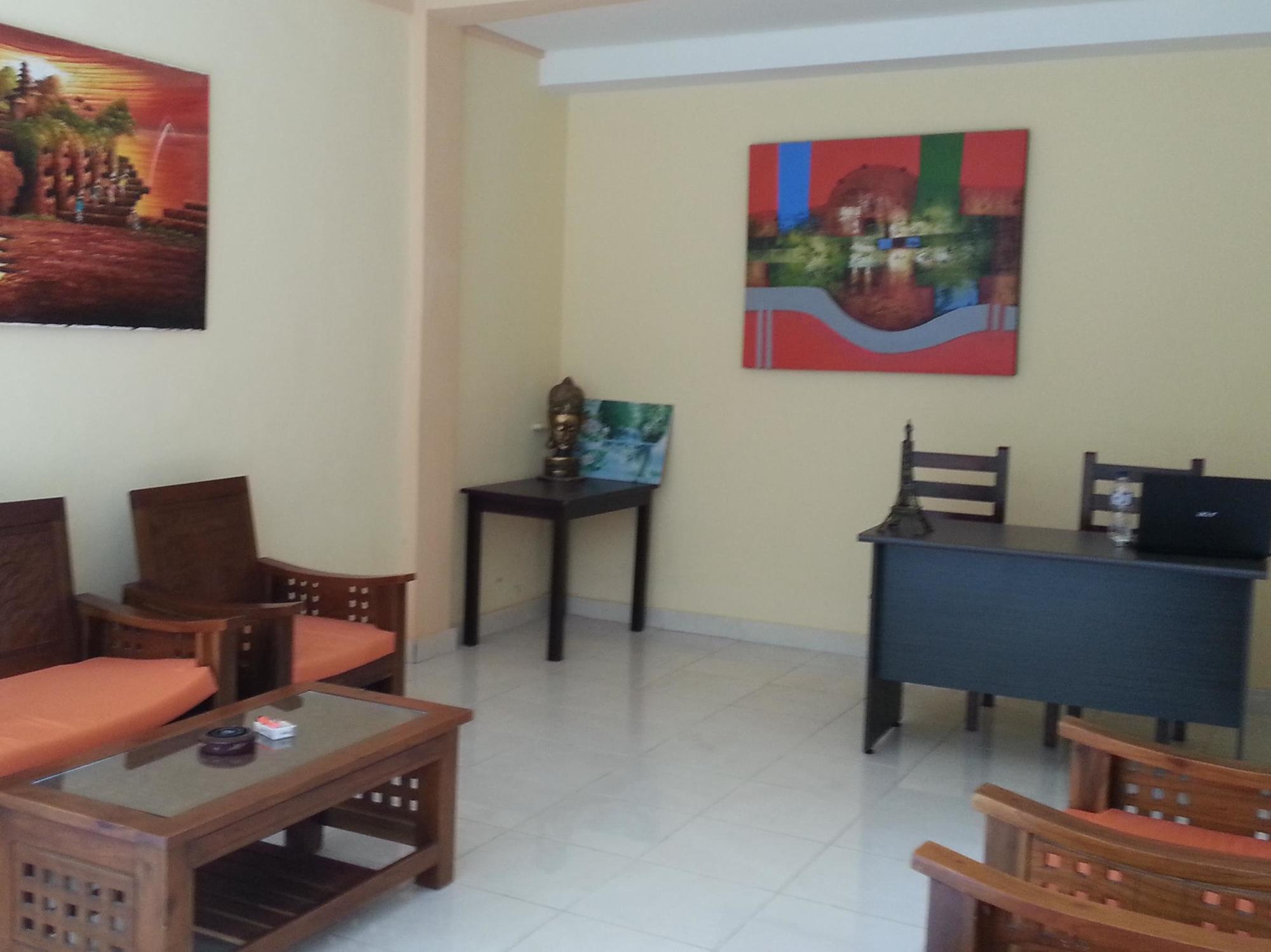 Dstay Kost Bali Jimbaran  Exterior photo