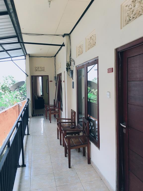 Dstay Kost Bali Jimbaran  Exterior photo