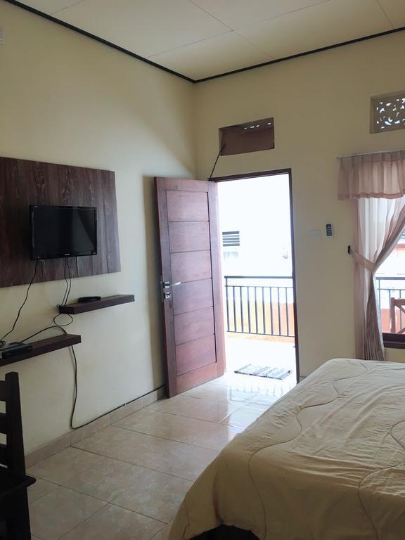 Dstay Kost Bali Jimbaran  Exterior photo