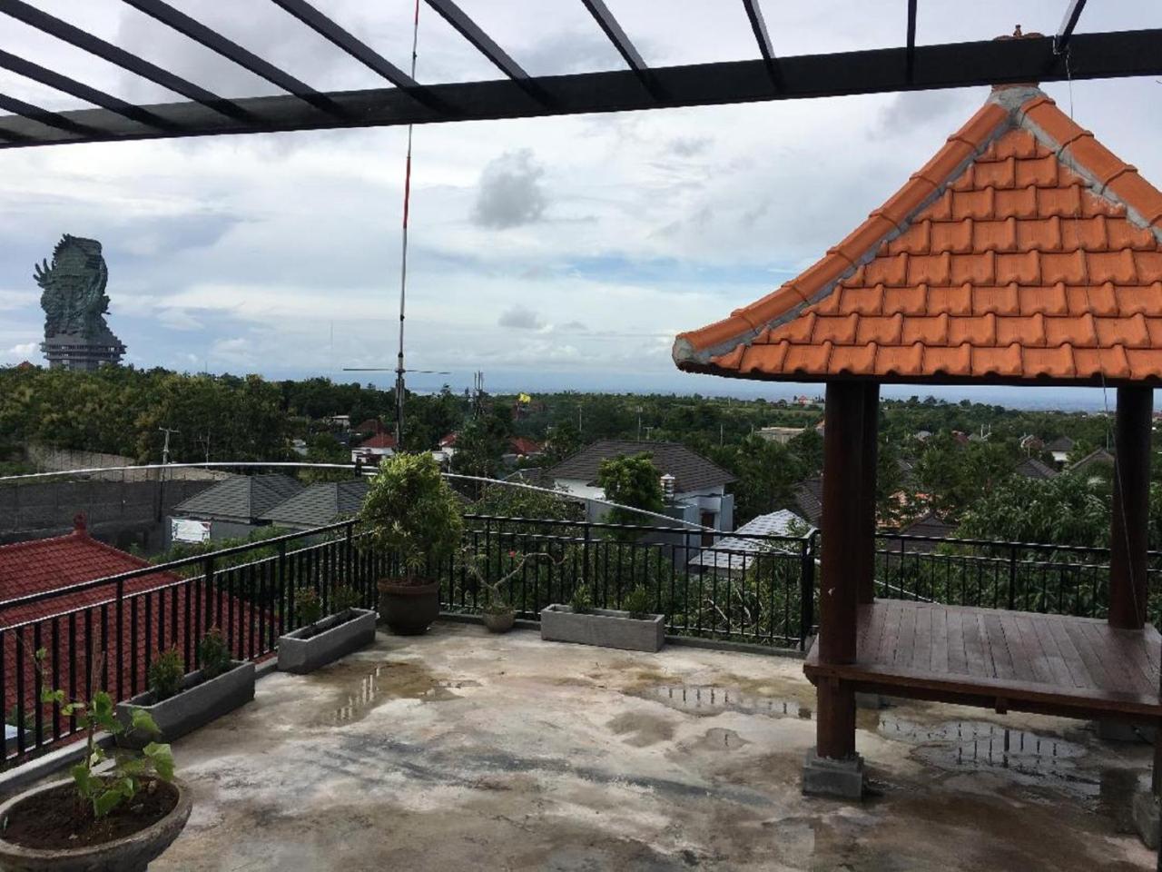 Dstay Kost Bali Jimbaran  Exterior photo